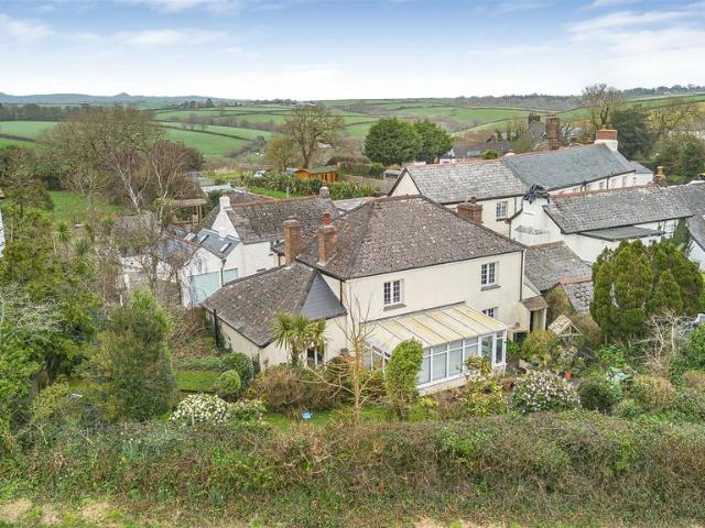 House for sale in St. Ewe, Cornwall