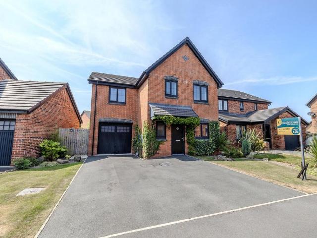 House for sale in North Walbottle, Tyne And Wear