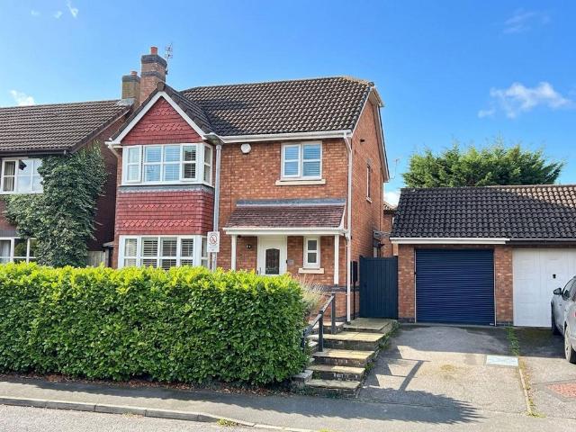 House for sale in Holmes Chapel