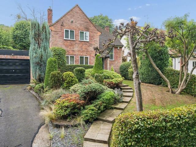 House for sale in The Cedars Estate, Three Rivers