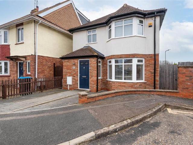 House for sale in Bletchley and Fenny Stratford, Fenny Stratford