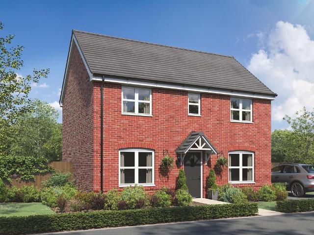House for sale in Whinmoor, West Yorkshire