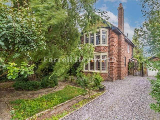 House for sale in Hey Houses, Lytham St Anne's