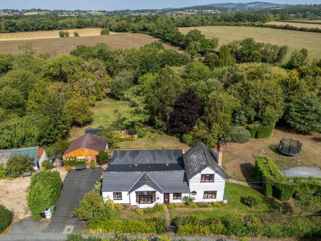House for sale in Dodford, Bromsgrove