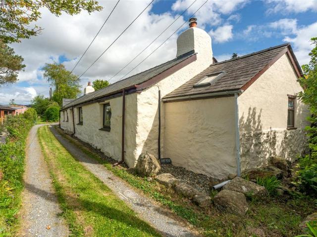 House for sale in Wales
