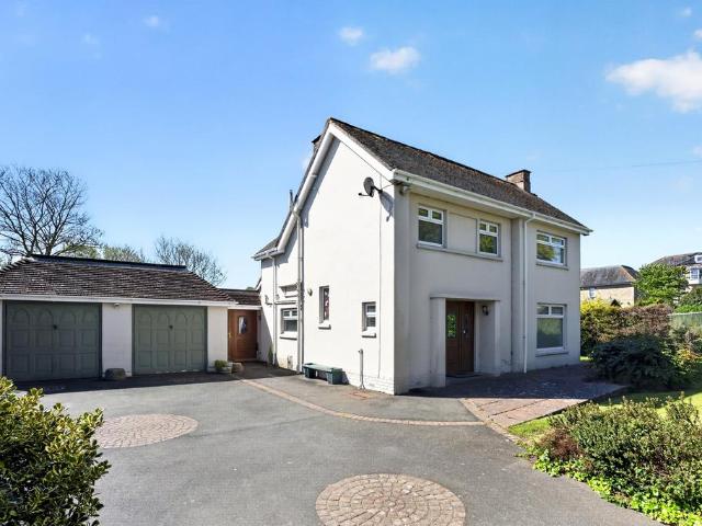 House for sale in Niton, Isle Of Wight