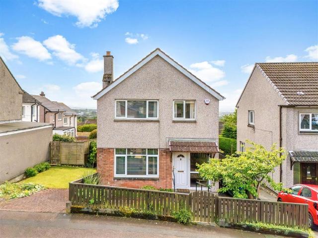 House for sale in Boghall, Bathgate