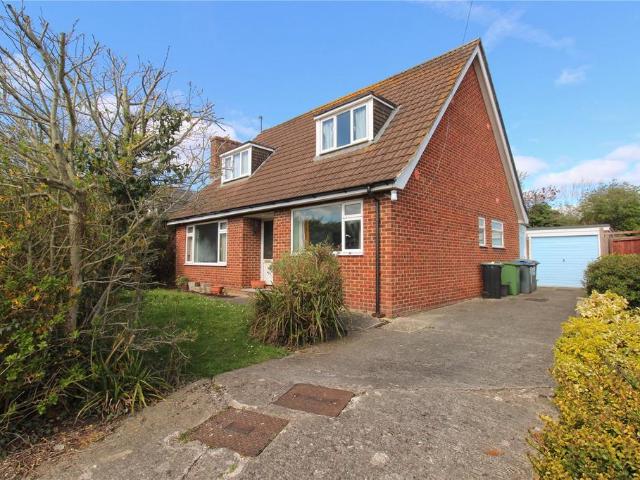 House for sale in Trowbridge