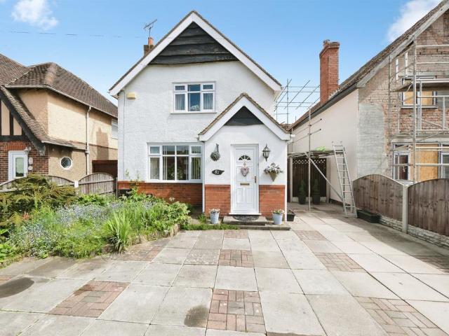 House for sale in Horsley, Kedleston