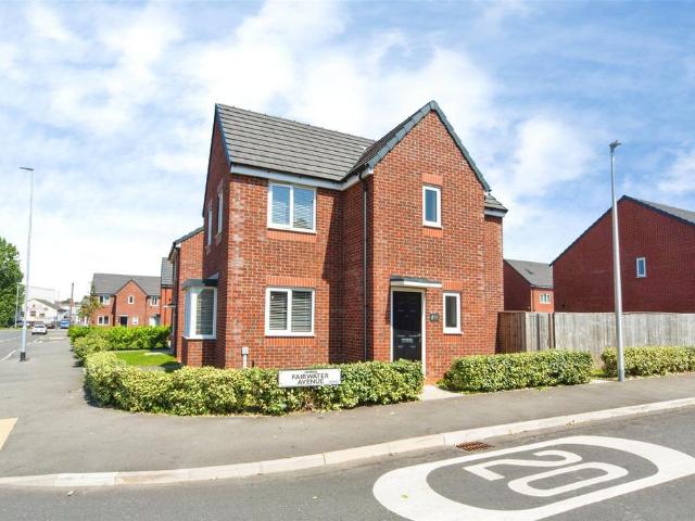 House for sale in Poulton, Liscard