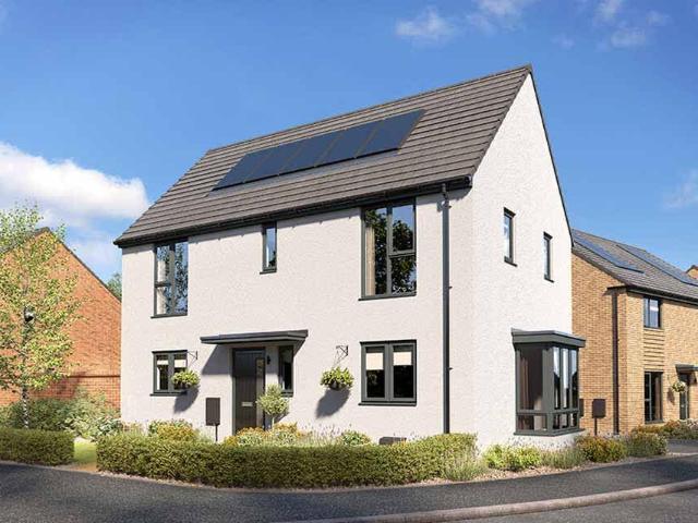 House for sale in Kingswood, Hull