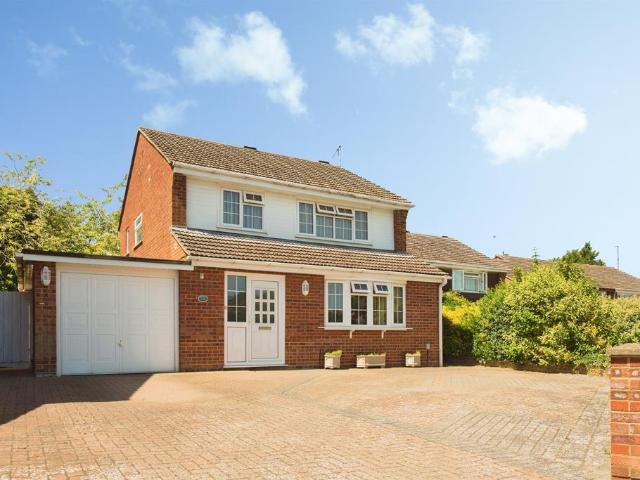 House for sale in Arrington, Cambridgeshire