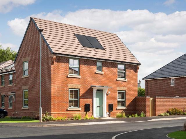 House for sale in Ross-on-wye