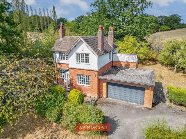 House for sale in Holt End, Bromsgrove