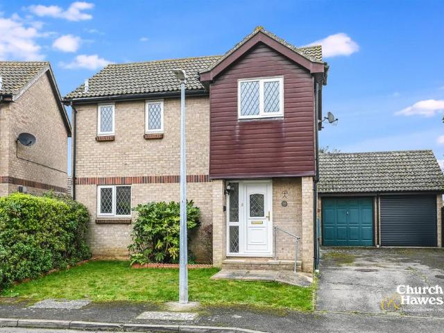 House for sale in Maldon, Essex