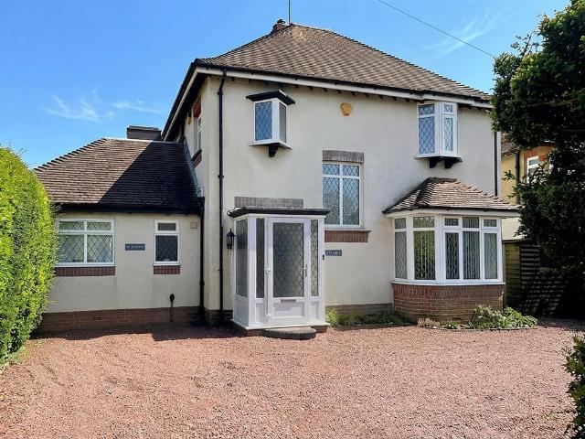 House for sale in Worthing, West Sussex
