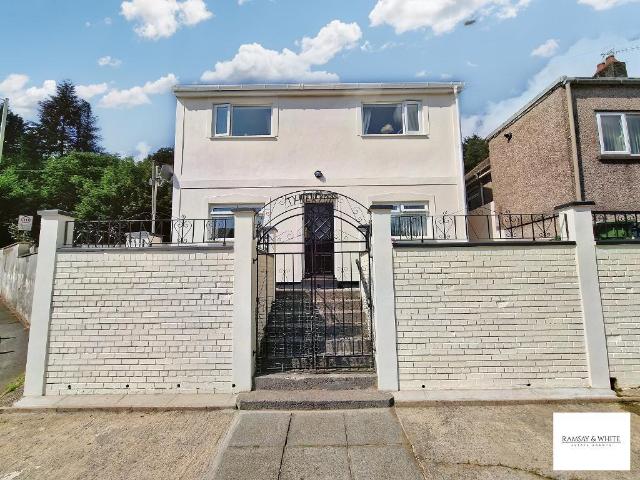 House for sale in Abercynon