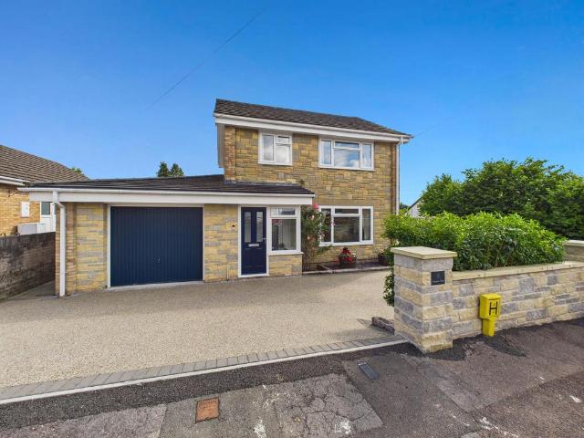 House for sale in Coleford, Bromsberrow Heath