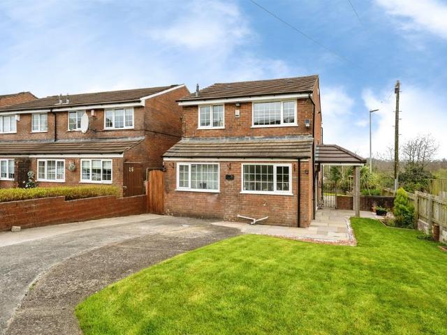 House for sale in Waunarlwydd, Wales