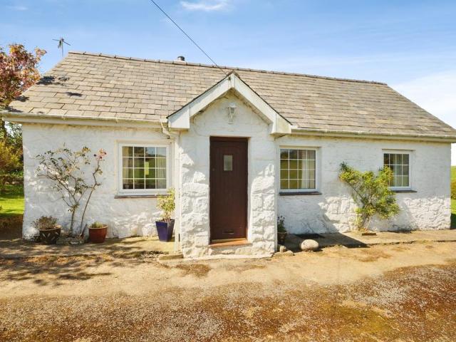 House for sale in Wales
