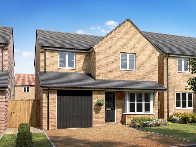 House for sale in Huntingdon, Cambridgeshire