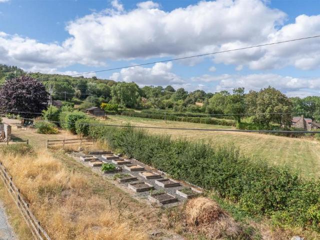 House for sale in Hopton Wafers, Silvington
