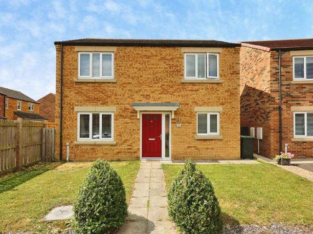 House for sale in Great Aycliffe, Newton Aycliffe