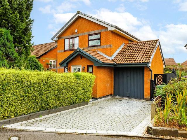 House for sale in Bardsley, Oldham