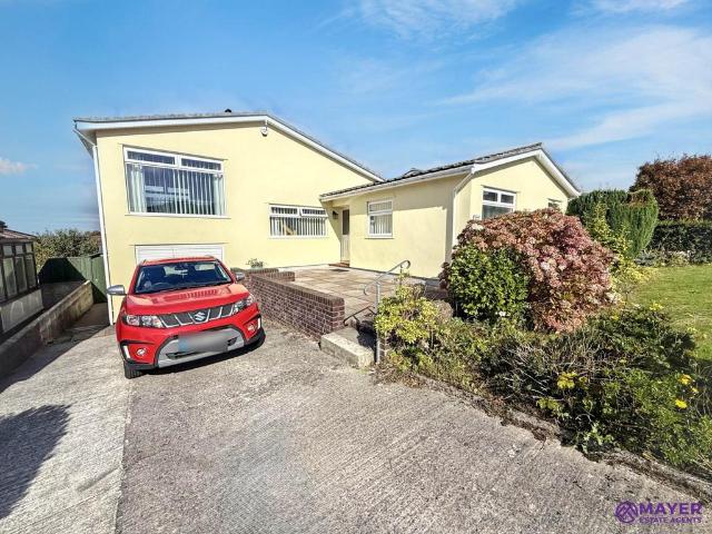 House for sale in Southway, Mount Wise