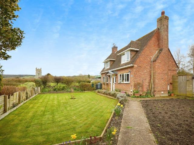 House for sale in Fontmell Magna, East Dorset