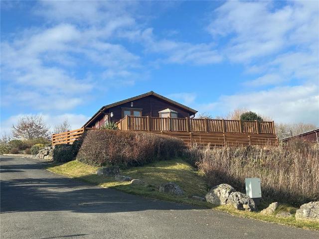 House for sale in Llanfair-Mathafarn-Eithaf, Brynteg