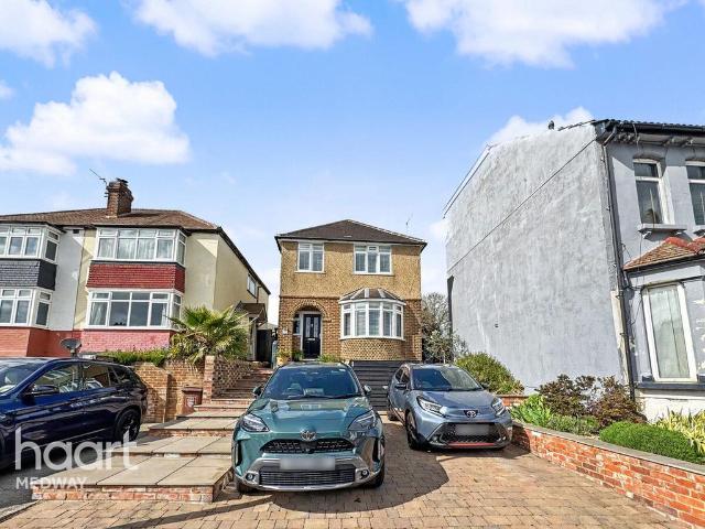 House for sale in Strood