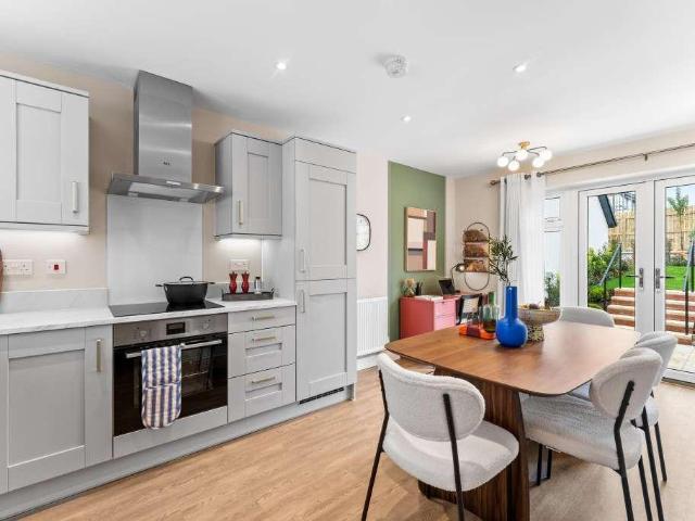 House for sale in Highertown, Penweathers