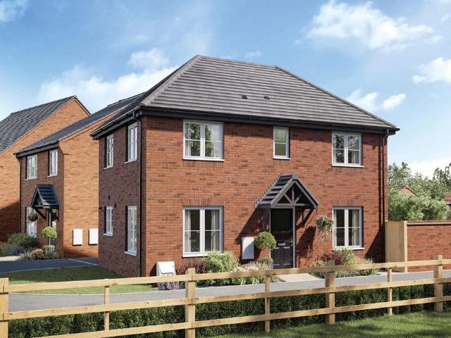 House for sale in Ashby De La Launde, Lincolnshire