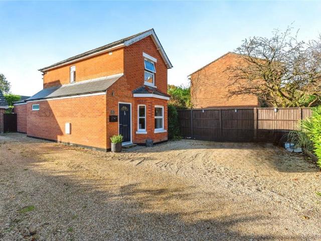 House for sale in Totton and Eling, Ashurst Bridge