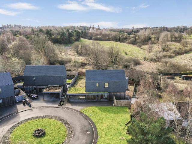 House for sale in Silvertonhill, Ferniegair