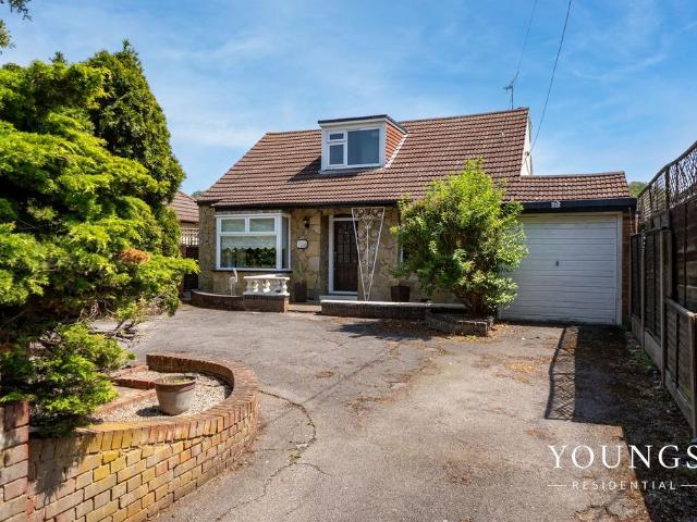 House for sale in Essex
