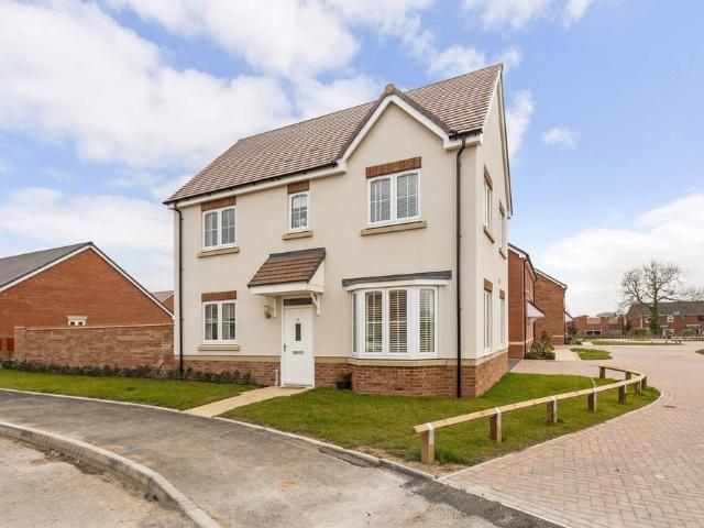 House for sale in Upper Quinton, Stratford-on-Avon