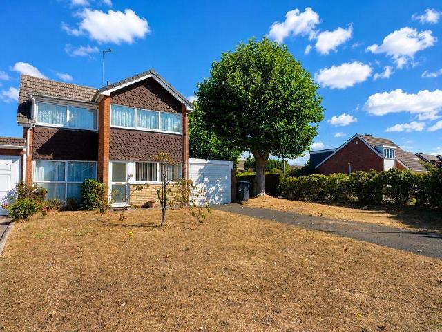 House for sale in Boley Park, Staffordshire