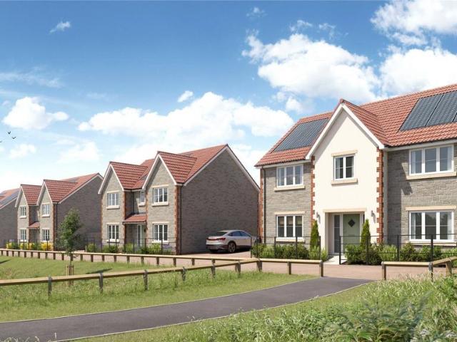 House for sale in Churchill, North Somerset