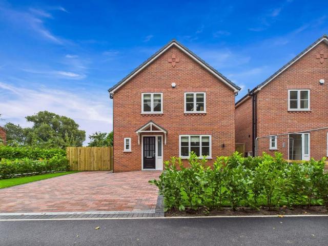 House for sale in Roby Mill, Isle Of Man