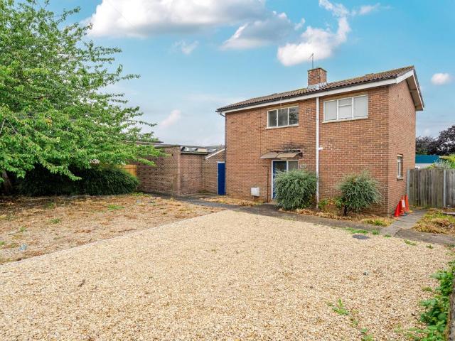 House for sale in Oldland, South Gloucestershire