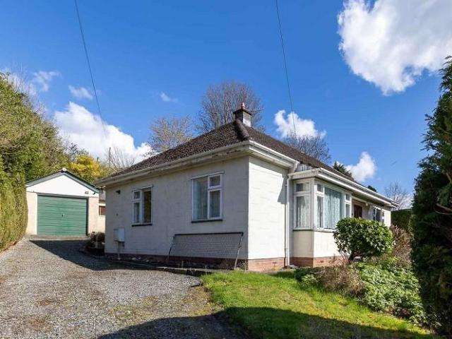 House for sale in Pitlochry, Scotland