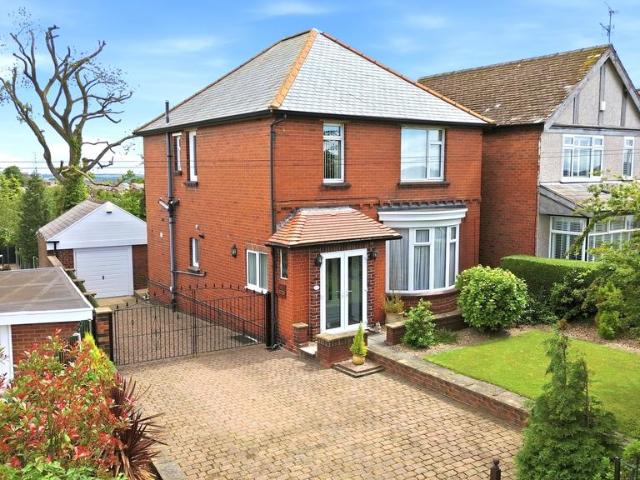 House for sale in Kimberworth, South Yorkshire