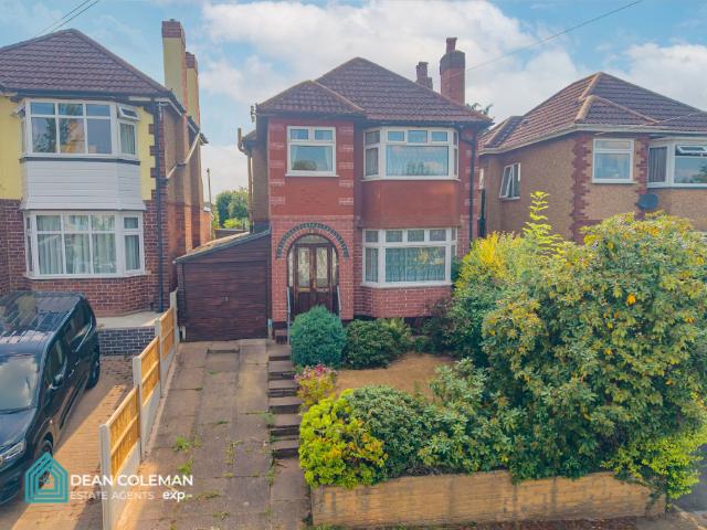 House for sale in Kings Norton, West Midlands