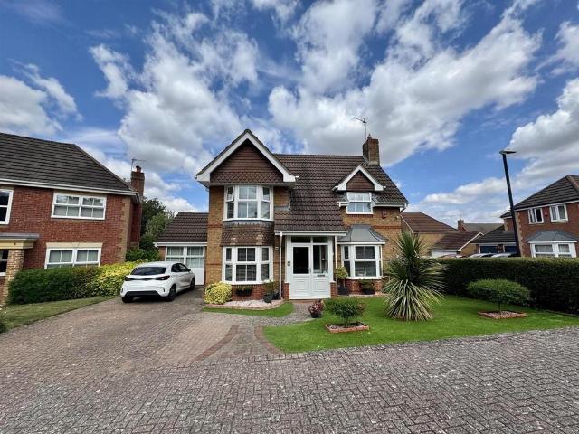 House for sale in Taw Hill, Haydon Wick