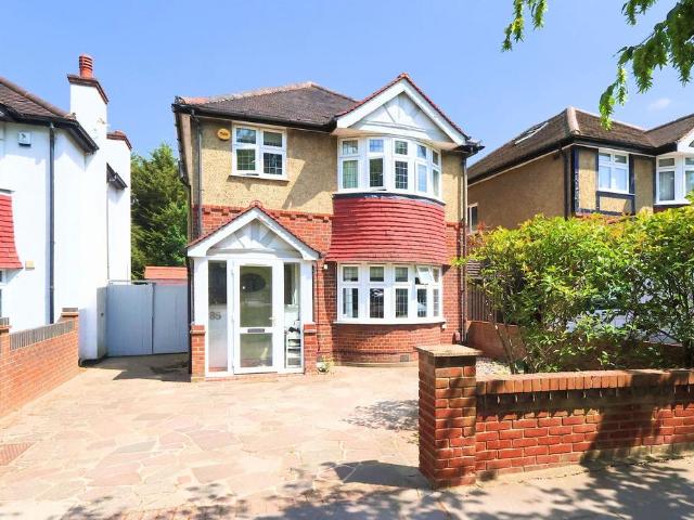 House for sale in London Borough of Croydon, Greater London