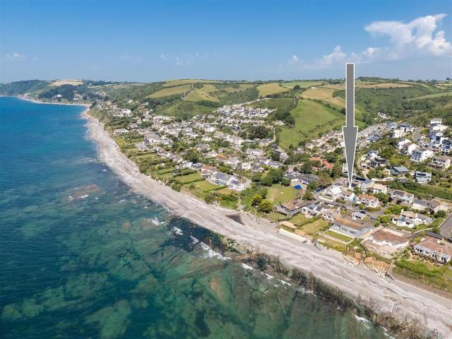 House for sale in Downderry, Cornwall
