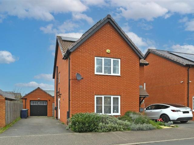 House for sale in Arrington, Cambridgeshire