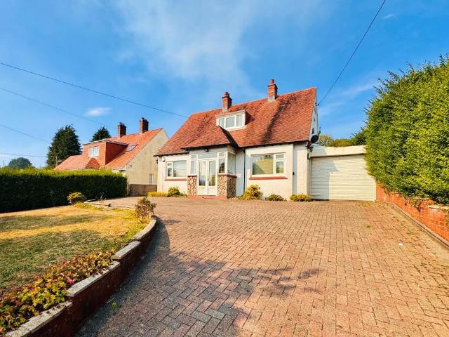 House for sale in Llwydcoed